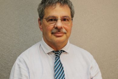 Dr. Kádár János PhD