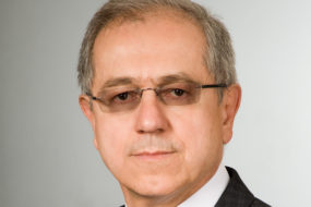 Dr. Molnár-G. Béla, med. habil, PhD