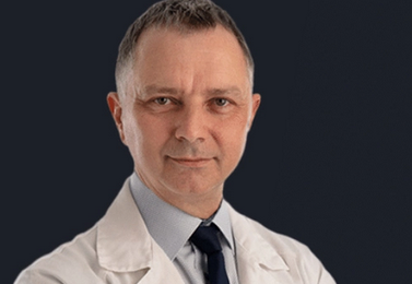 Dr. Molnár Péter