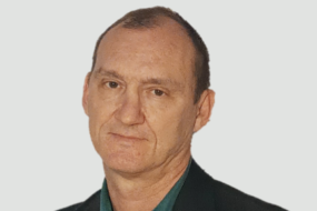 Dr. Lukovich Péter PhD