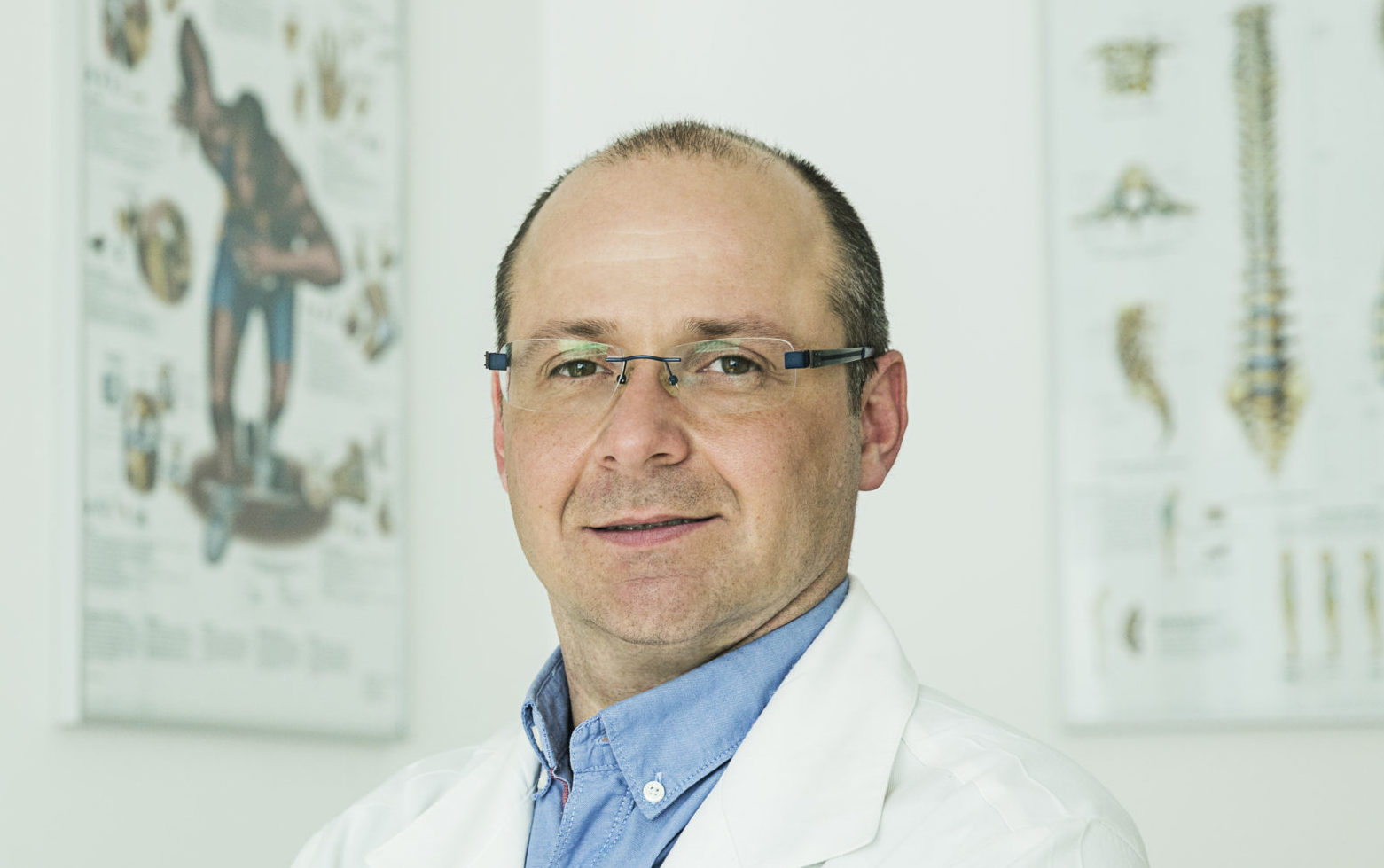 Dr. med. habil. Pap Károly Szent Magdolna Magánkórház