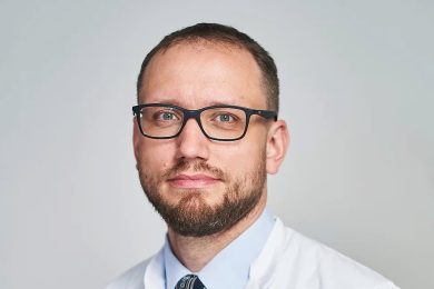 Dr. Kaszap Balázs PhD