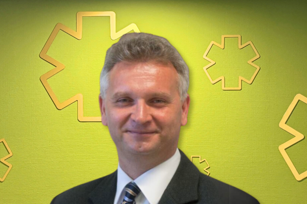 Prof. Dr. Gál János, PhD, med-habil.
