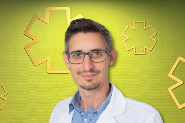 Dr. Móga Kristóf PhD
