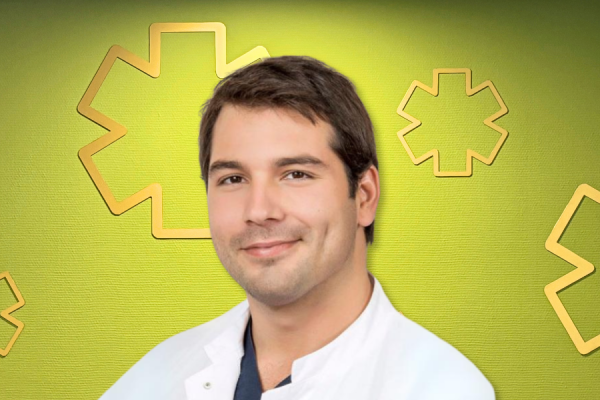 Dr. Szécsi Dávid