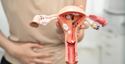 Robotasszisztált nőgyógyászati műtétek