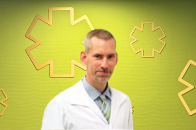 Dr. Szepesváry Zsolt Jenő PhD