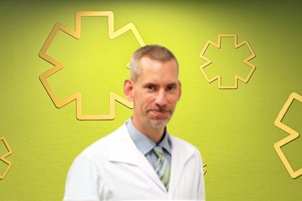 Dr. Szepesváry Zsolt Jenő PhD