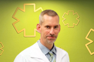 Dr. Szepesváry Zsolt Jenő PhD