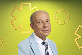 Prof. Dr. Tenke Péter