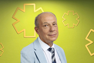 Prof. Dr. Tenke Péter