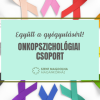 Védett: Onkopszichológiai csoport