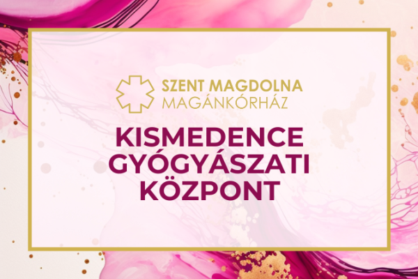 Szent Magdolna Kismedence Gyógyászati Központ