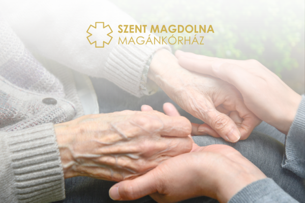 Időskori neurológiai problémák: feledékenységtől a demenciáig