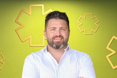 Dr. Újhelyi Mihály PhD, FEBS, CEBS