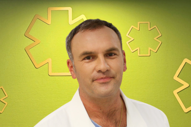 Dr. Fülöp István József