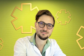 Dr. Török Bálint