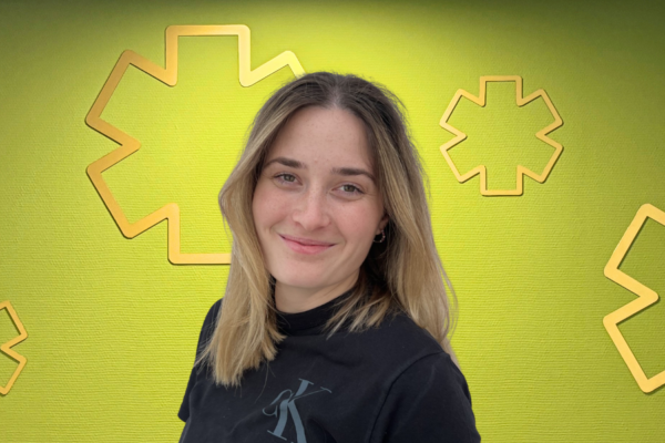 Gelencsér Réka