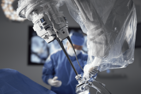 Robot-asszisztált endometriózis műtét