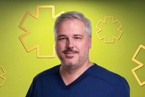 Dr. Mátrai Tamás FEBS,CEBS